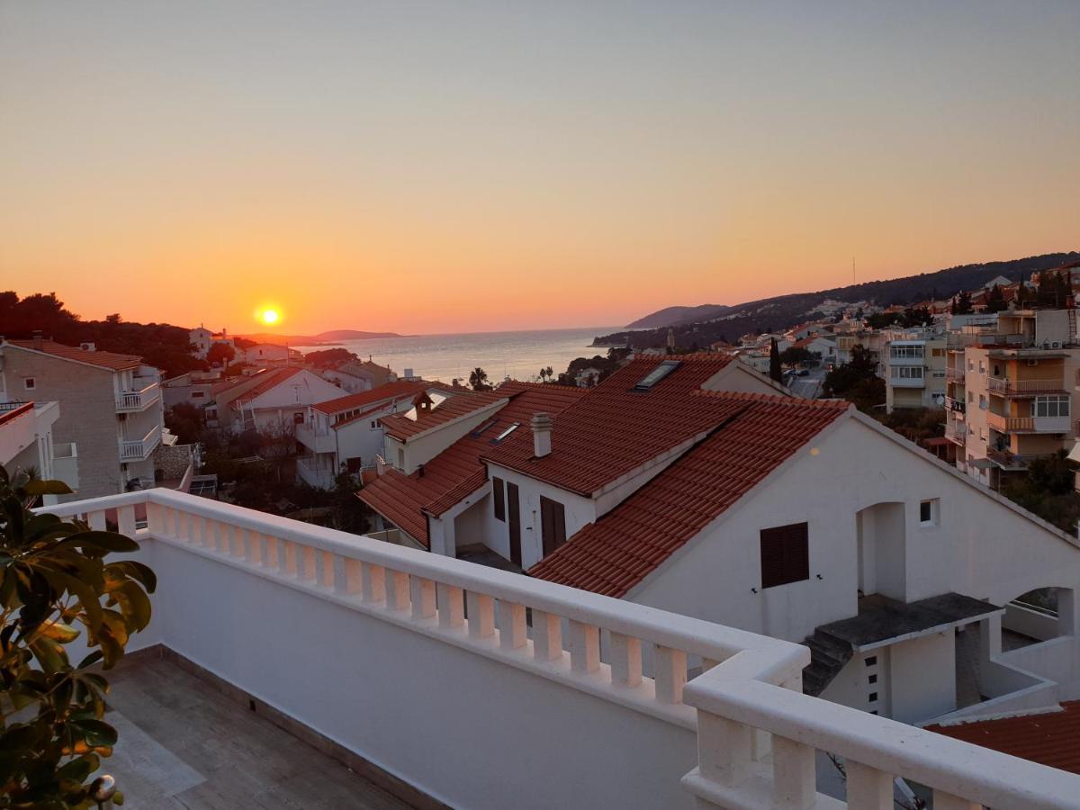 Apartments Bubalo Đảo Hvar Ngoại thất bức ảnh