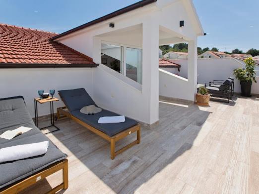 Apartments Bubalo Đảo Hvar Ngoại thất bức ảnh