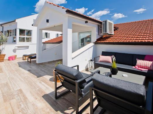 Apartments Bubalo Đảo Hvar Ngoại thất bức ảnh