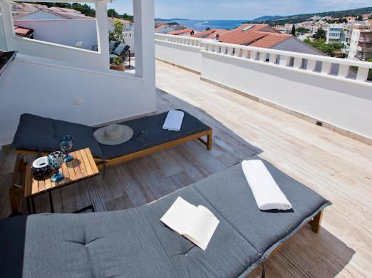 Apartments Bubalo Đảo Hvar Ngoại thất bức ảnh