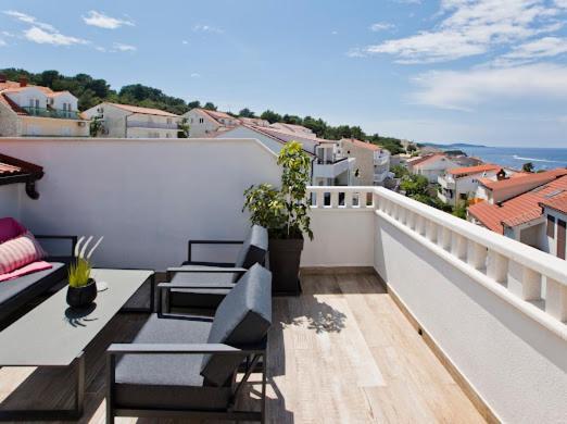 Apartments Bubalo Đảo Hvar Ngoại thất bức ảnh