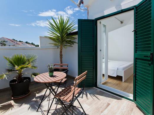Apartments Bubalo Đảo Hvar Ngoại thất bức ảnh
