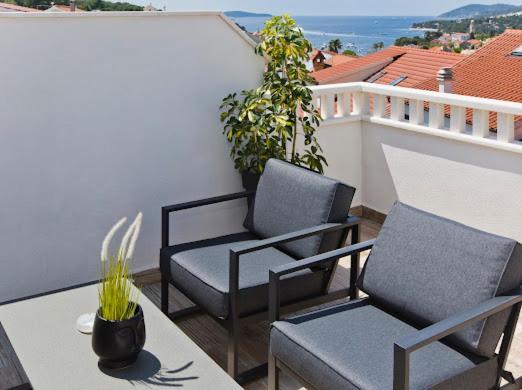Apartments Bubalo Đảo Hvar Ngoại thất bức ảnh
