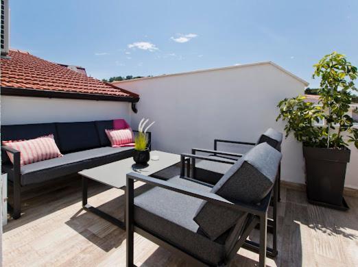 Apartments Bubalo Đảo Hvar Ngoại thất bức ảnh