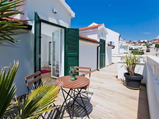 Apartments Bubalo Đảo Hvar Ngoại thất bức ảnh