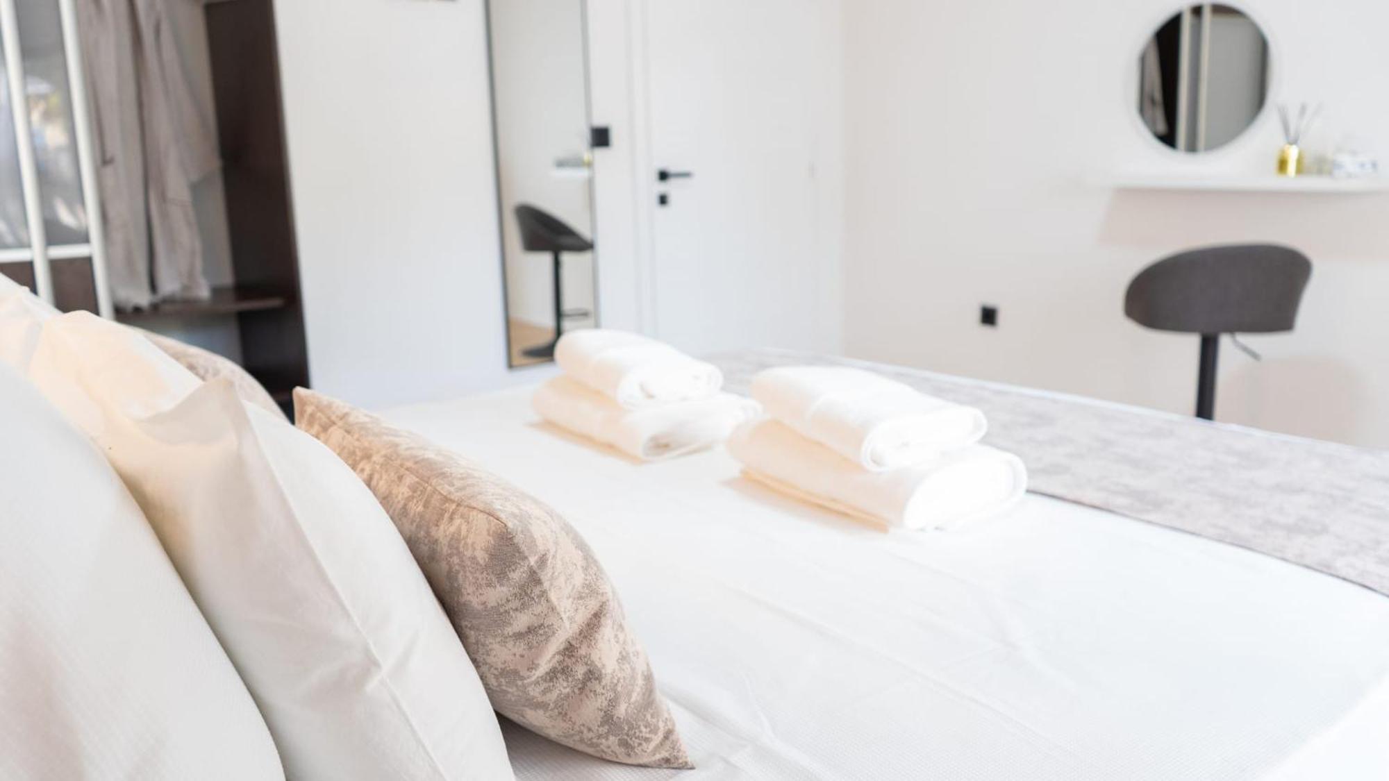 Apartments Bubalo Đảo Hvar Ngoại thất bức ảnh