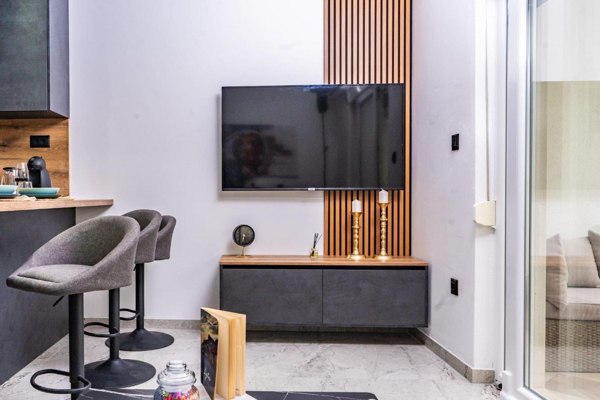 Apartments Bubalo Đảo Hvar Ngoại thất bức ảnh