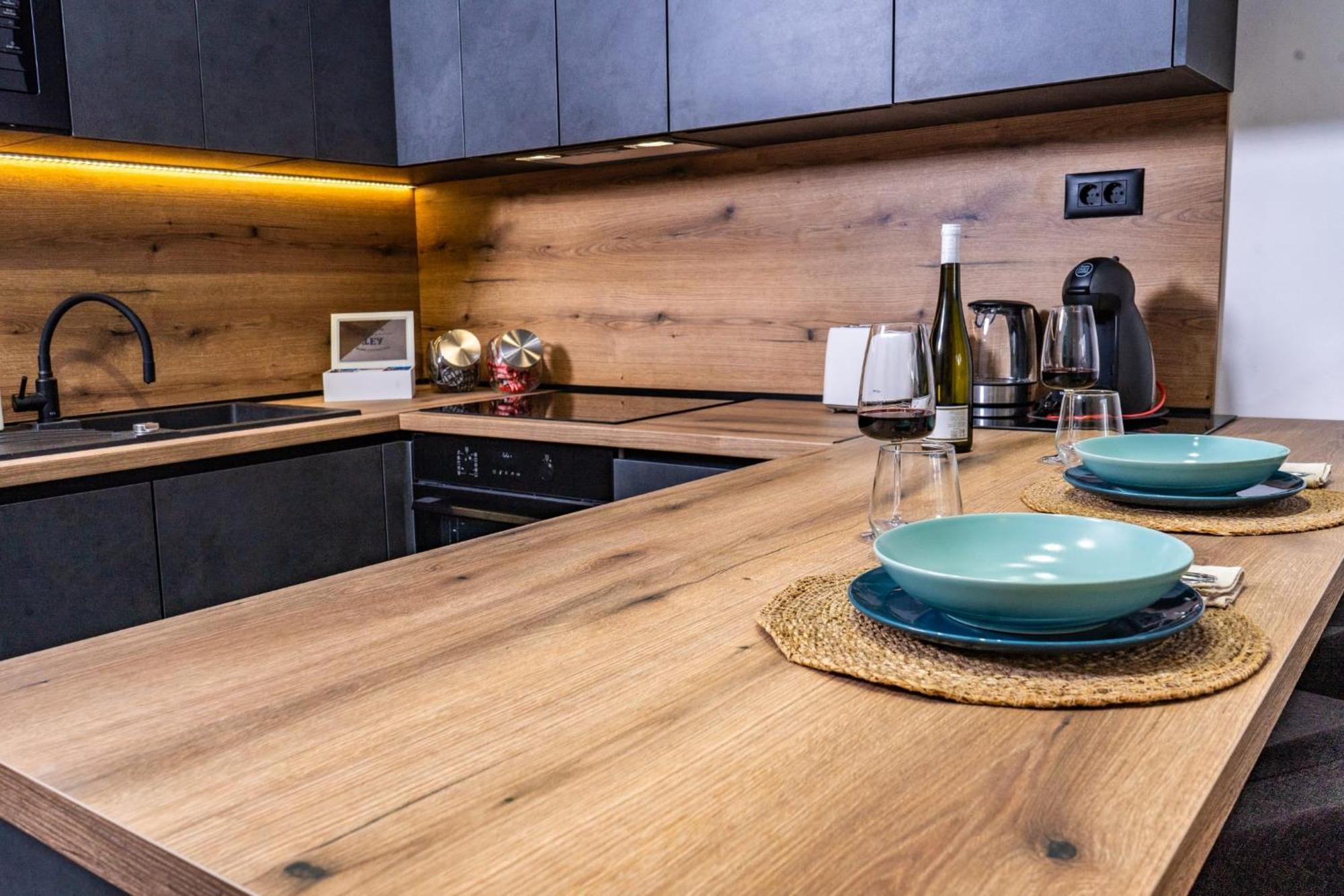 Apartments Bubalo Đảo Hvar Ngoại thất bức ảnh