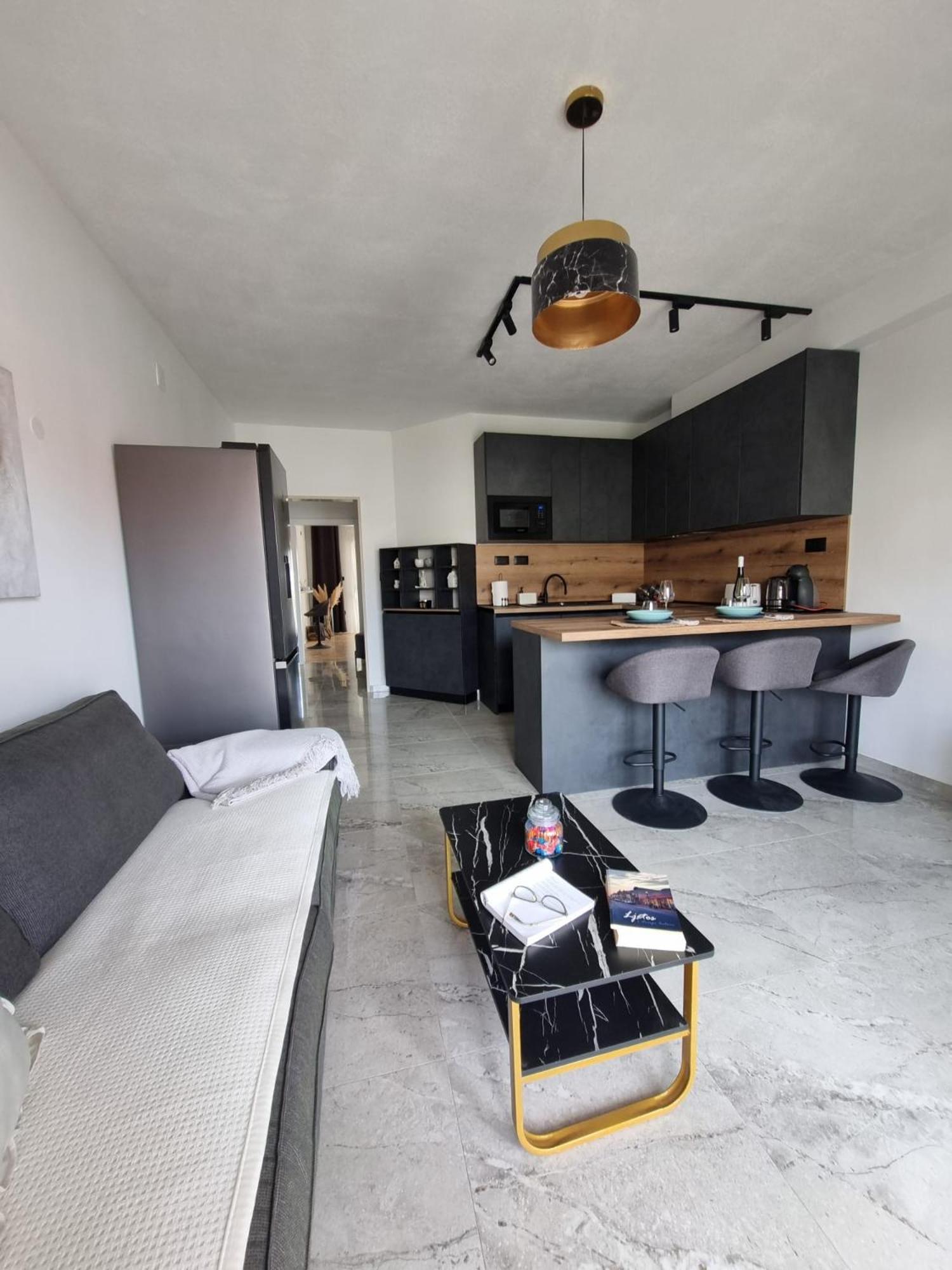 Apartments Bubalo Đảo Hvar Phòng bức ảnh