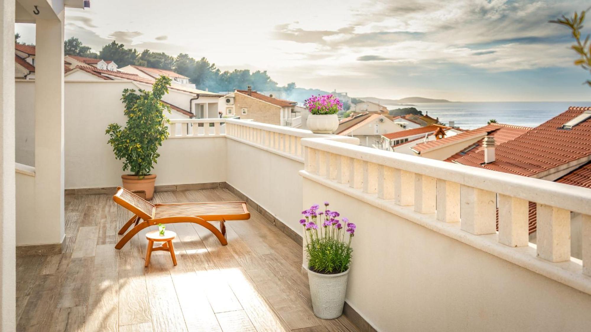 Apartments Bubalo Đảo Hvar Ngoại thất bức ảnh