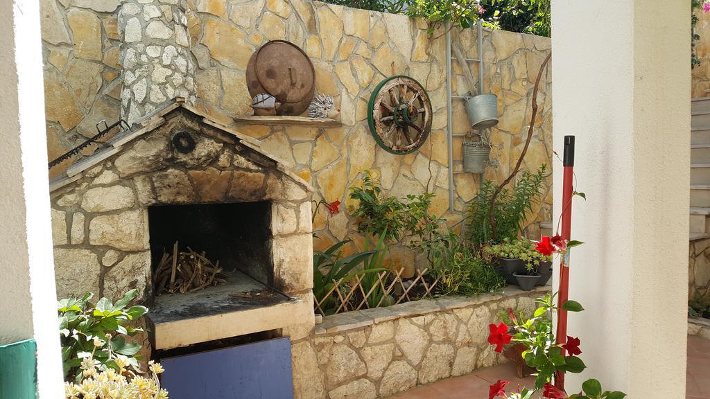 Apartments Bubalo Đảo Hvar Ngoại thất bức ảnh
