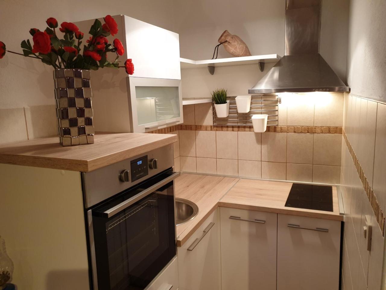 Apartments Bubalo Đảo Hvar Ngoại thất bức ảnh
