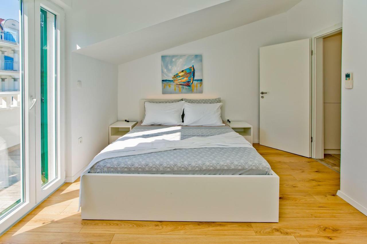 Apartments Bubalo Đảo Hvar Ngoại thất bức ảnh