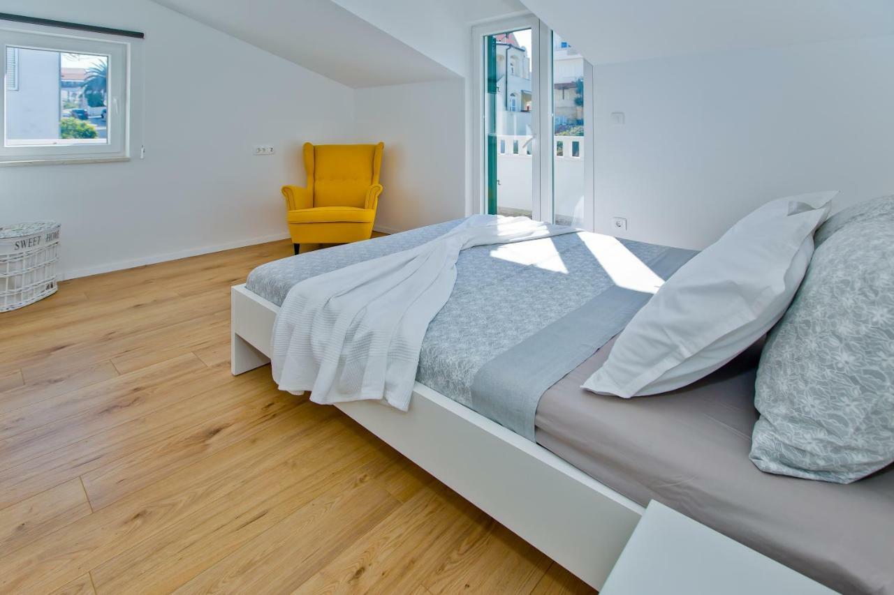Apartments Bubalo Đảo Hvar Ngoại thất bức ảnh