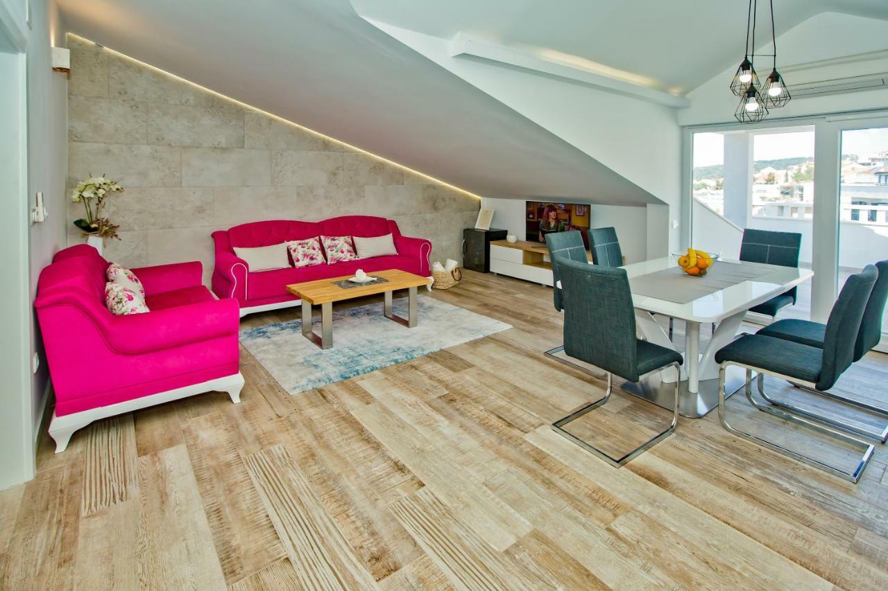 Apartments Bubalo Đảo Hvar Ngoại thất bức ảnh