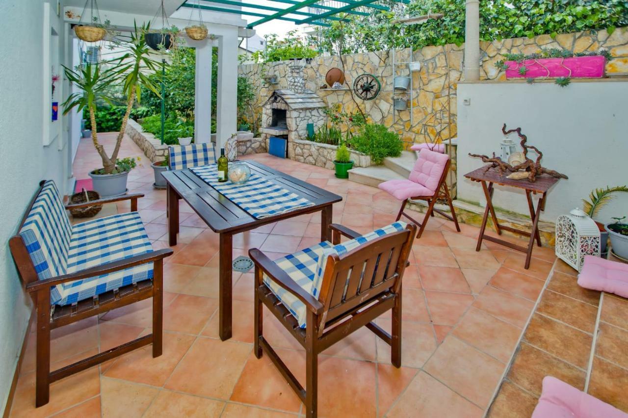 Apartments Bubalo Đảo Hvar Ngoại thất bức ảnh