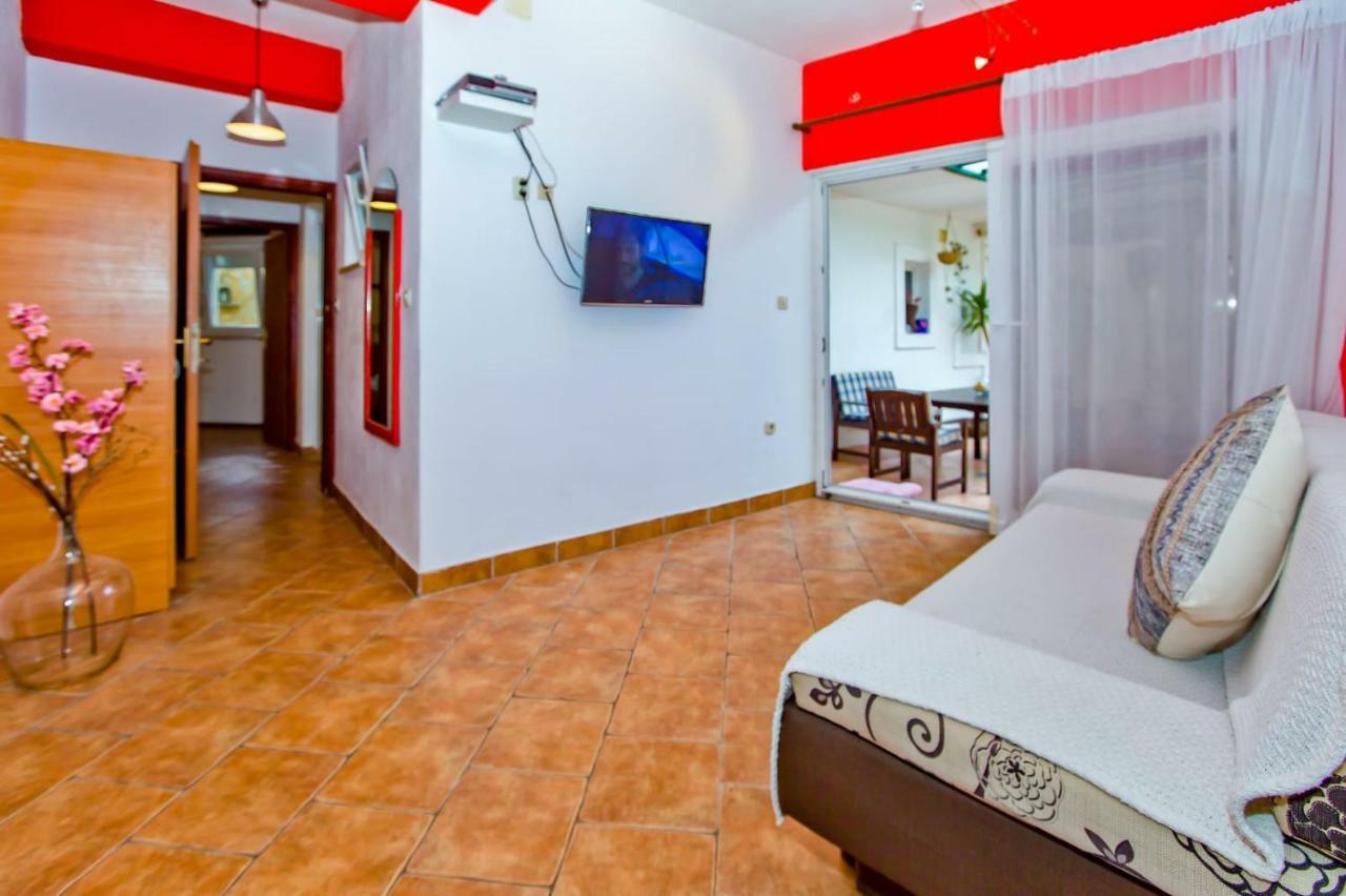 Apartments Bubalo Đảo Hvar Ngoại thất bức ảnh