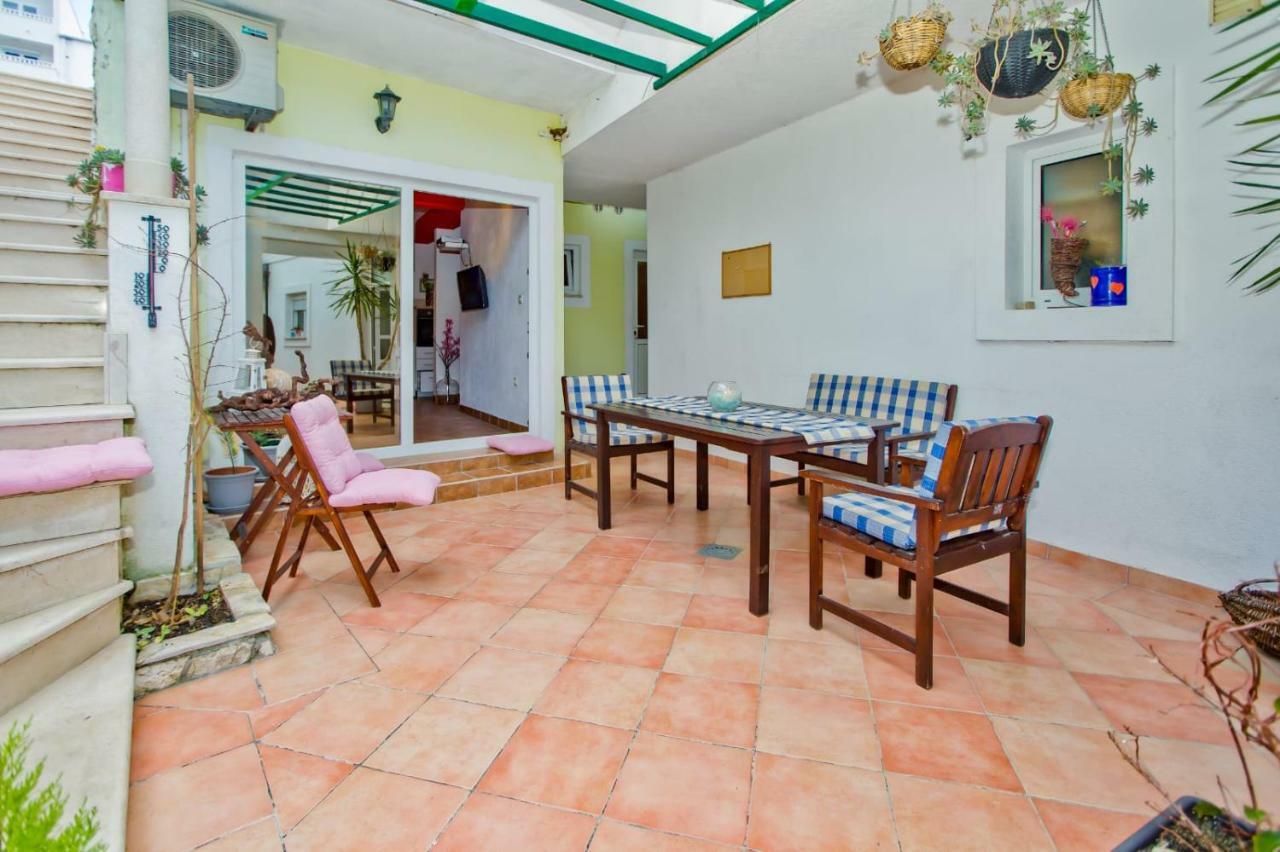 Apartments Bubalo Đảo Hvar Ngoại thất bức ảnh