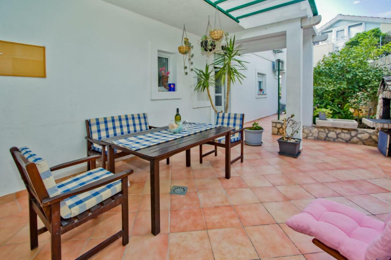 Apartments Bubalo Đảo Hvar Ngoại thất bức ảnh