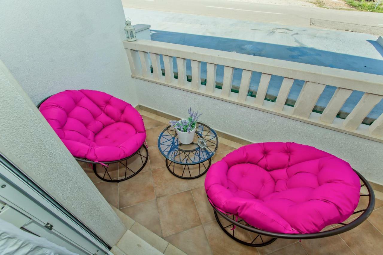 Apartments Bubalo Đảo Hvar Ngoại thất bức ảnh