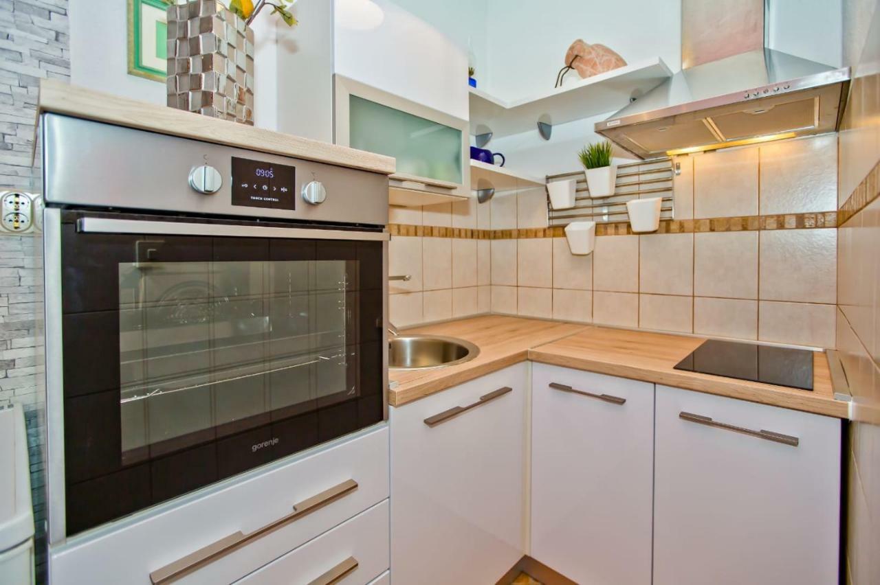 Apartments Bubalo Đảo Hvar Ngoại thất bức ảnh