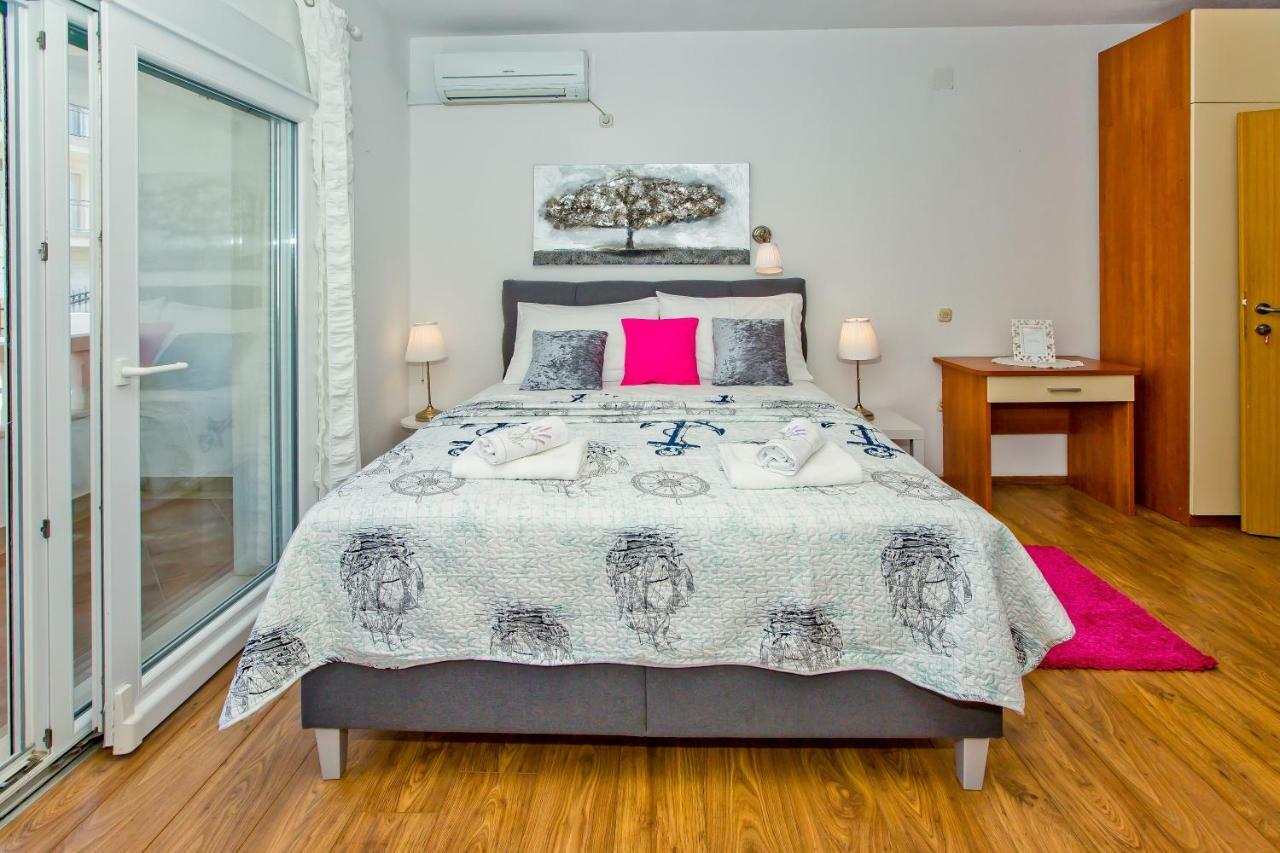 Apartments Bubalo Đảo Hvar Ngoại thất bức ảnh