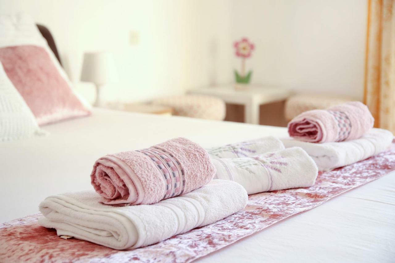 Apartments Bubalo Đảo Hvar Ngoại thất bức ảnh